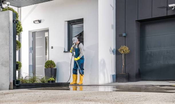 Reliable Tarrytown, NY Pressure Washing Solutions